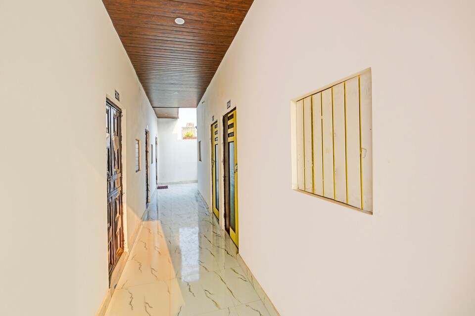 GOLU PALACE, Faridabad, Faridabad