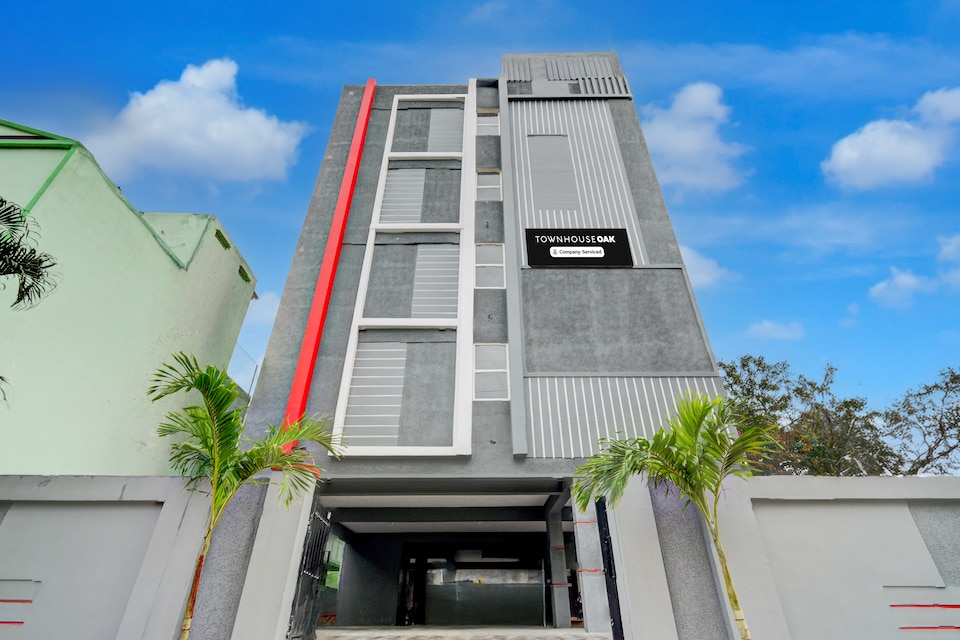 Super Townhouse Oak Nagaram Lake Hyderabad, Secunderabad, Hyderabad