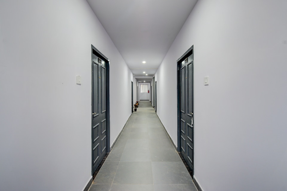 Super Townhouse Nagaram Lake Hyderabad, Secunderabad, Hyderabad