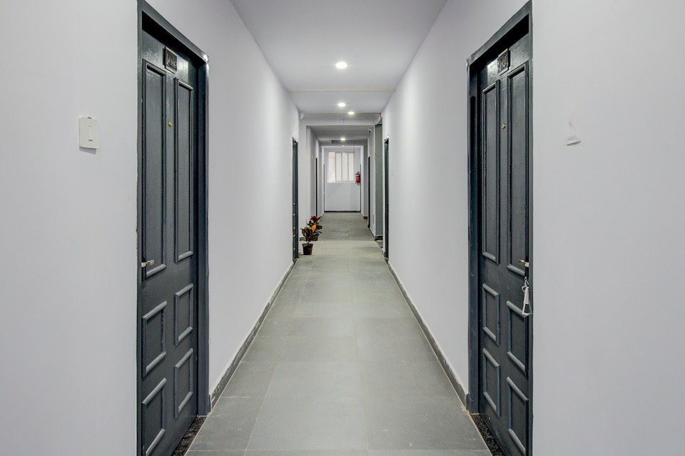 Super Townhouse Nagaram Lake Hyderabad, Secunderabad, Hyderabad