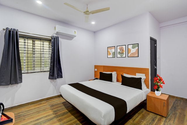 Townhouse Oak Nagaram Lake Hyderabad