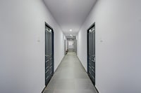 Super Townhouse Oak Nagaram Lake Hyderabad