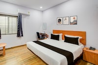 Townhouse Oak Nagaram Lake Hyderabad