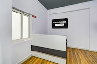 Super Townhouse Oak Nagaram Lake Hyderabad