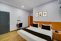 Townhouse Oak Nagaram Lake Hyderabad