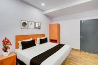 Super Townhouse Oak Nagaram Lake Hyderabad