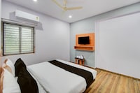 Townhouse Oak Nagaram Lake Hyderabad