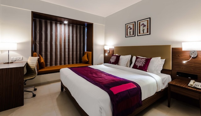 Hotel Krishna Palace Mumbai Hotel Krishna Palace Mumbai