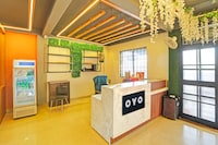 Hotel O Dwarka Hotel And Restaurant