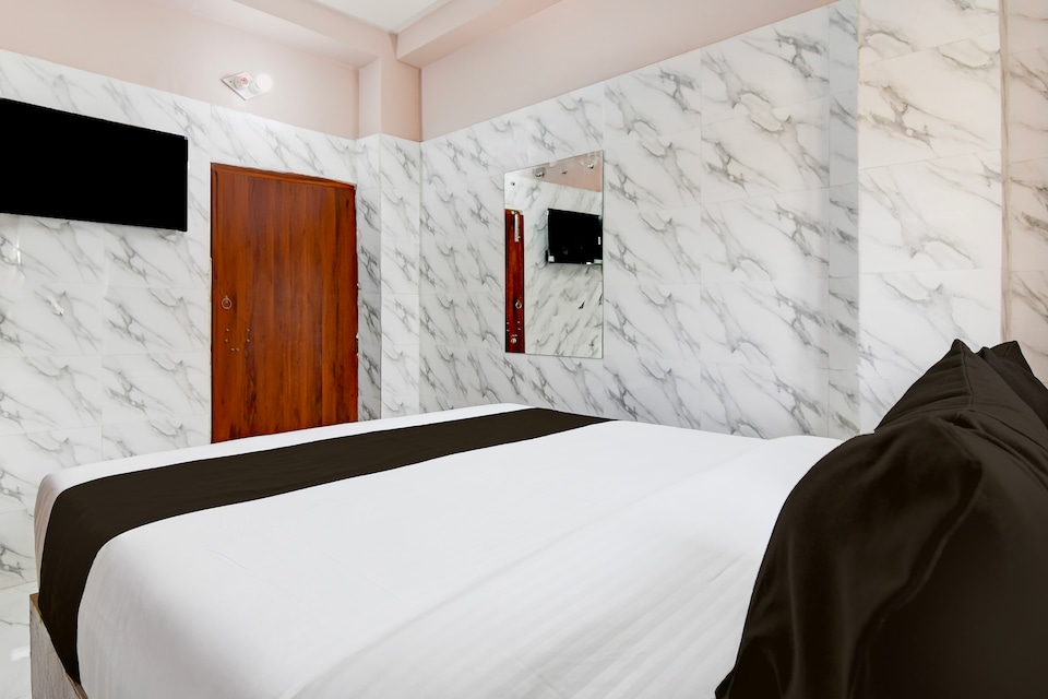 Super Hotel O Nicco Park Kolkata, Salt Lake Kolkata, Kolkata