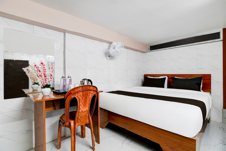 Super Hotel O Nicco Park Kolkata, Salt Lake Kolkata, Kolkata