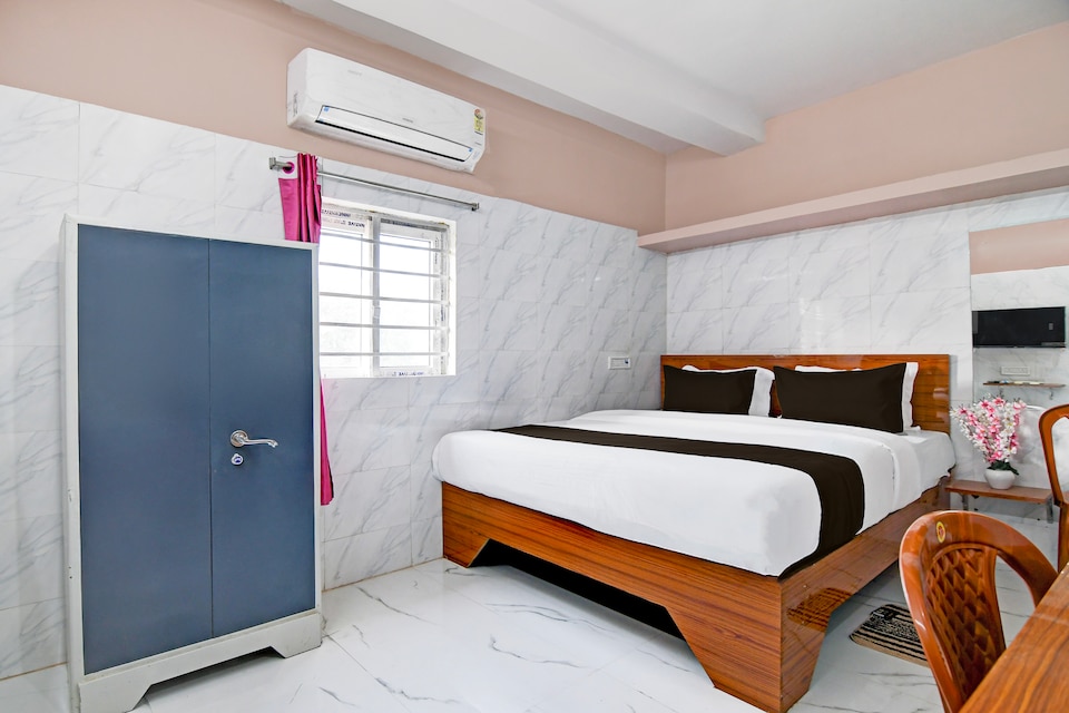 Super Hotel O Nicco Park Kolkata, Salt Lake Kolkata, Kolkata