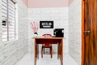 Super Hotel O Nicco Park Kolkata