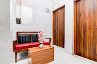 Super Hotel O Nicco Park Kolkata