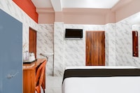 Super Hotel O Nicco Park Kolkata