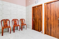 Super Hotel O Nicco Park Kolkata