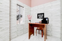 Super Hotel O Nicco Park Kolkata