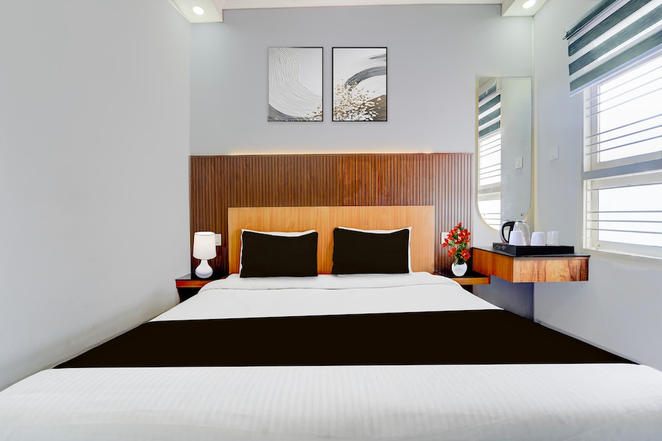  Collection O Market Road Ernakulam, MG Road Kochi, Kochi