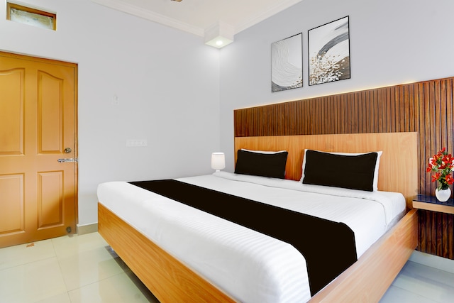  Collection O Market Road Ernakulam