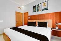  Collection O Market Road Ernakulam