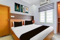  Collection O Market Road Ernakulam