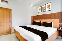  Collection O Market Road Ernakulam