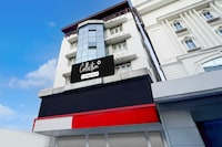  Collection O Market Road Ernakulam