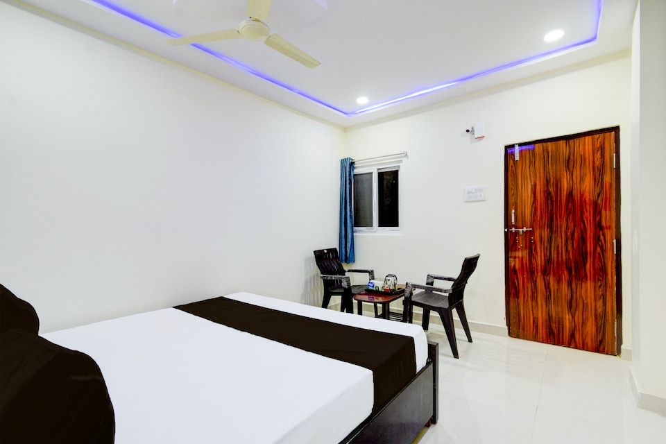 HOTEL O SVR Jb Cricket ground, LB Nagar-Ramoji, Hyderabad
