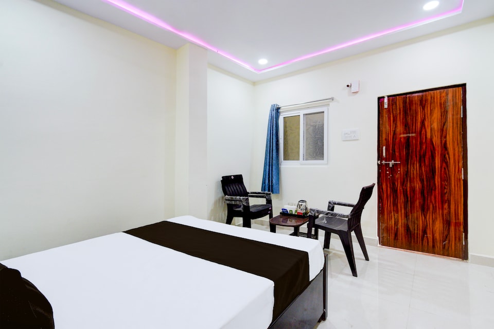 HOTEL O SVR Jb Cricket ground, LB Nagar-Ramoji, Hyderabad
