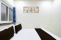 HOTEL O SVR Jb Cricket ground