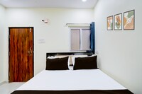 HOTEL O SVR Jb Cricket ground