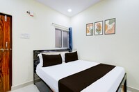 HOTEL O SVR Jb Cricket ground