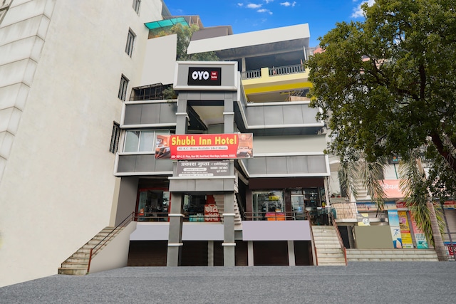 Hotel O Shubh Inn -2