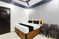 Super OYO 831887 SHUBH INN HOTEL