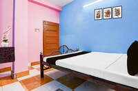 Hotel O Maa Shitala Guest House