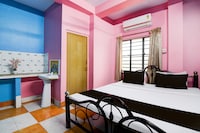 Hotel O Maa Shitala Guest House
