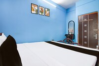 Hotel O Maa Shitala Guest House