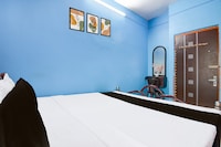 Hotel O Maa Shitala Guest House