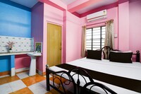 Hotel O Maa Shitala Guest House
