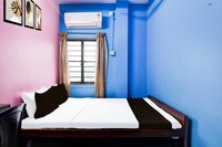 Hotel O Maa Shitala Guest House