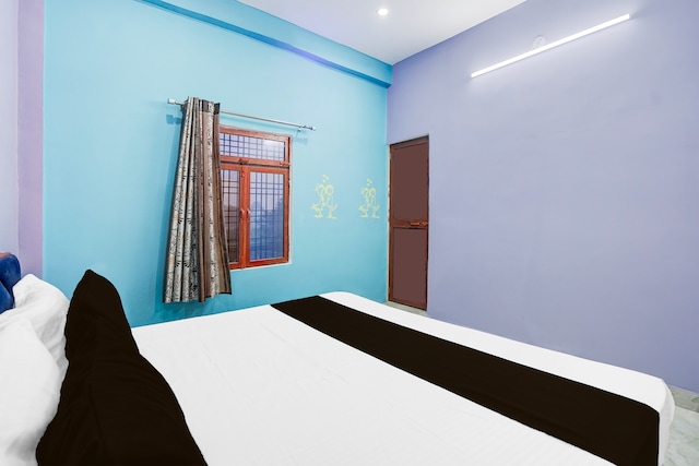 Hotel O Aashiyana Hotel & Restaurant