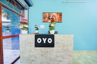 Hotel O Aashiyana Hotel & Restaurant