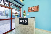 Hotel O Aashiyana Hotel & Restaurant