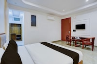 Super Hotel O Expo Mart Ansal Golf Link 1