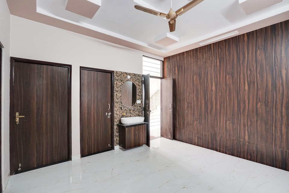 Hotel O Sawariya, Jaipur Airport, Jaipur