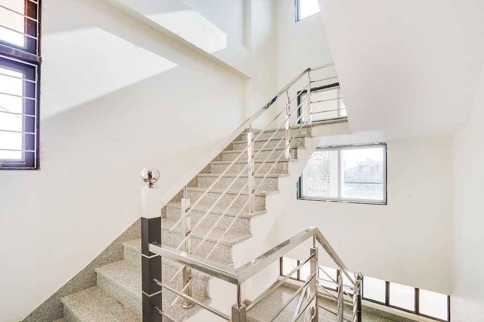 Hotel O Sawariya, Jaipur Airport, Jaipur