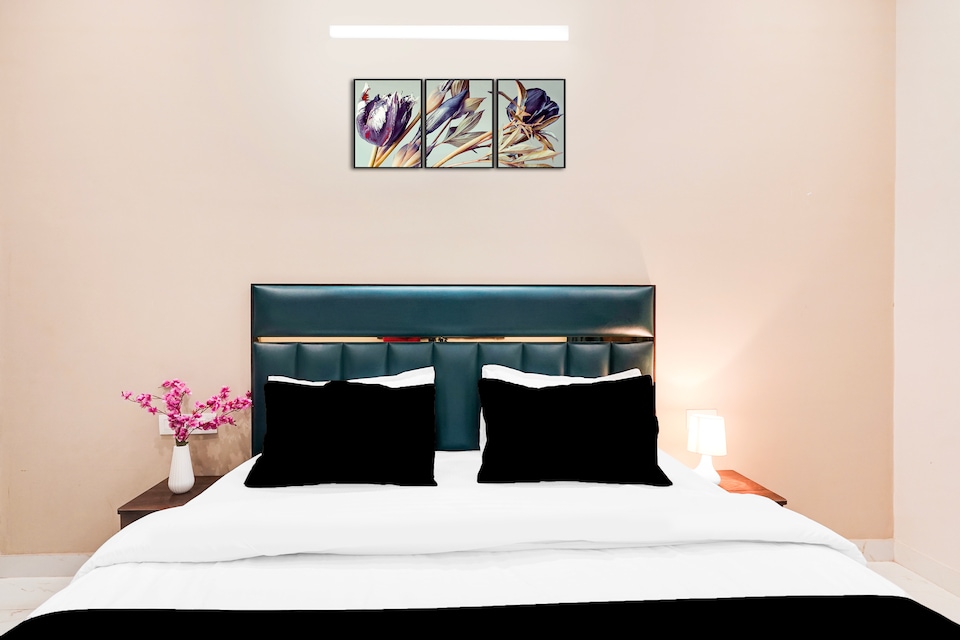 Hotel O Sawariya, Jaipur Airport, Jaipur