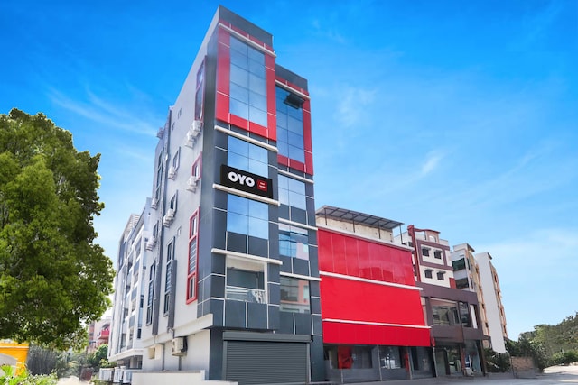 Super HOTEL O TOP INN 