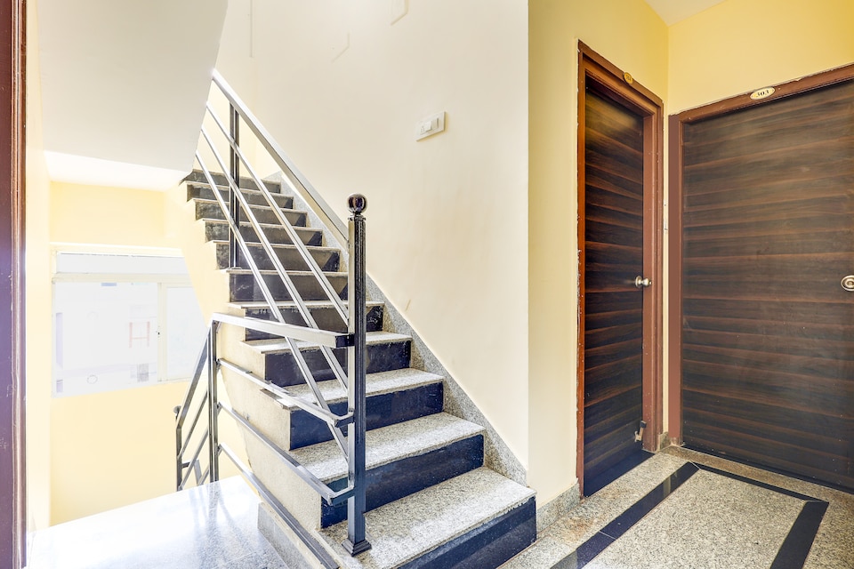 Hotel O Guntur, Guntur, Guntur