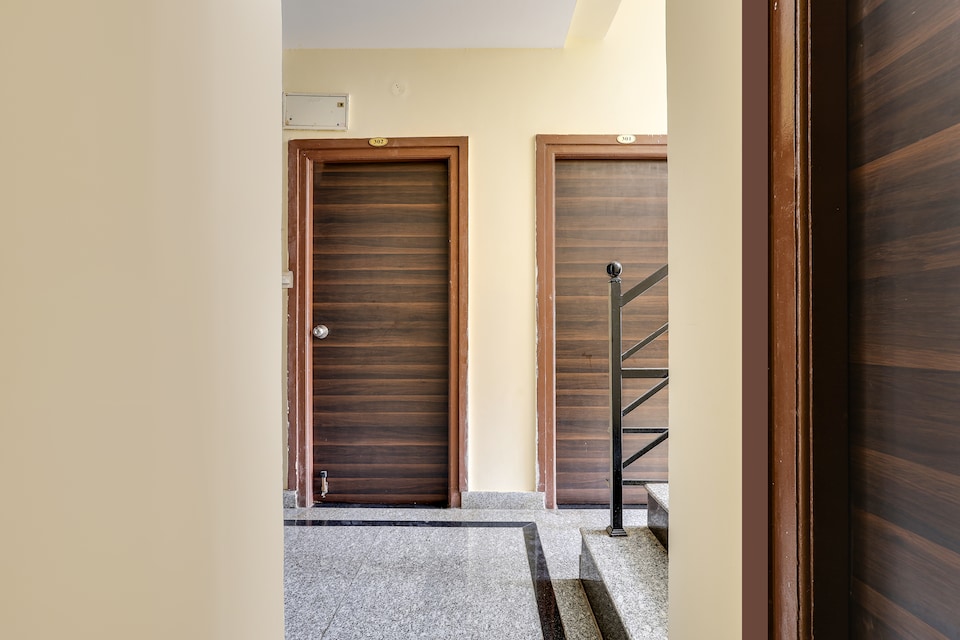 Hotel O Guntur, Guntur, Guntur